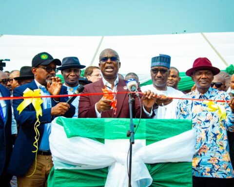 Oloibiri Museum 'll Preserve Heritage And Development In Oil Sector - Sylva