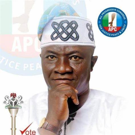 Kogi Lawmaker, Omiata, Dies In Lagos Hospital
