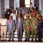 Nair Scarcity Protest: Obaseki Calls For Calm, Assures Adequate Security
