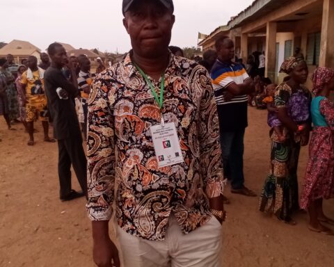 2023 Election Between Old And Young Nigerians - INEC Collation Agent