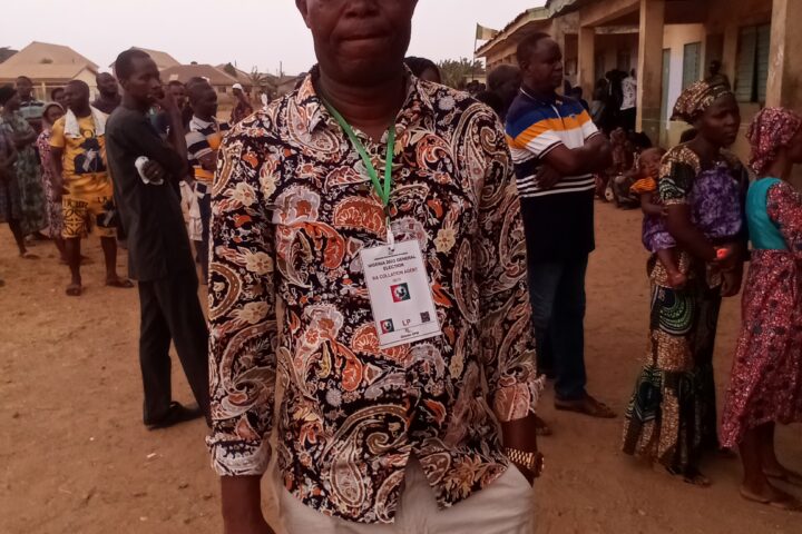 2023 Election Between Old And Young Nigerians - INEC Collation Agent