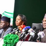 The Independent National Electoral Commission (INEC) will resume the ongoing 2023 Presidential election results collation at 2 pm.
