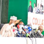 INEC Opens National Collation Centre Abuja For Announcing Results