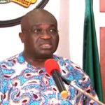 Okezie Ikpeazu