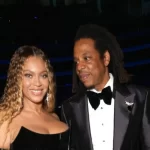 Album Of The Year’ - Jay- Z