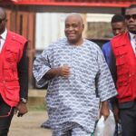 John Abebe Bags 7 Years Jail For Forgery