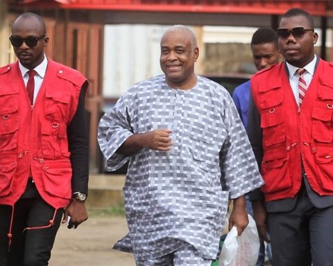 John Abebe Bags 7 Years Jail For Forgery