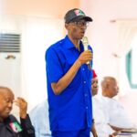 #NigeriaDecides2023: LP Rejects Results In Rivers, Calls For Cancellation
