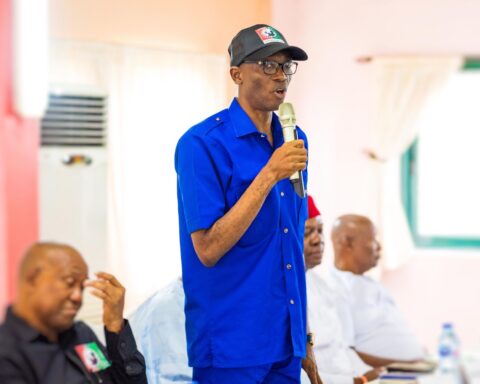 #NigeriaDecides2023: LP Rejects Results In Rivers, Calls For Cancellation
