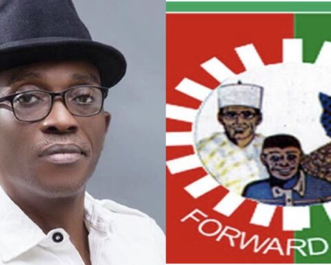Court Suspends Order Barring Abure, Other LP Excos From Office