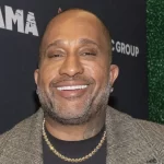 Kenya Barris Was Served Legal Papers By Sister At ‘You People’ Premiere