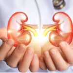 Eight Tips For Keeping Healthy Kidneys