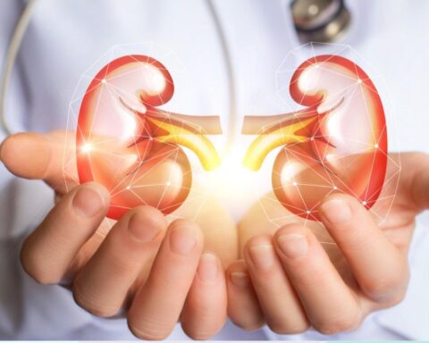 Eight Tips For Keeping Healthy Kidneys