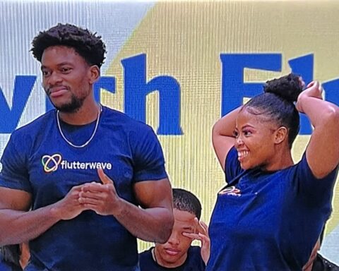 BBTitans: Marvin Speaks On Relationship With Yaya