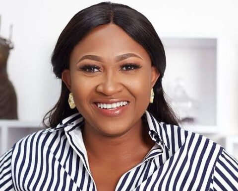 Our Problems Are Physical, Vote Competent Leaders- Mary Njoku