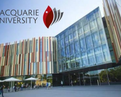 Macquarie University Is Offering $10,000 In Scholarship