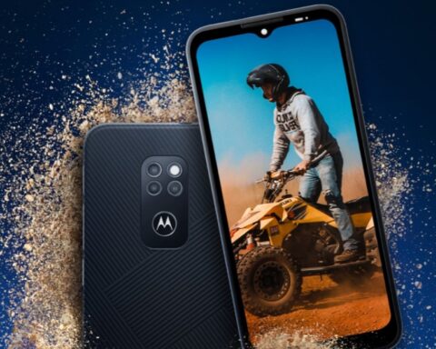 Motorola