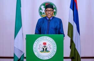 What is in Buhari’s Handover Note?