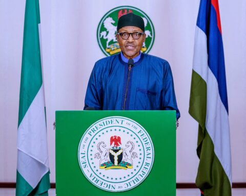 What is in Buhari’s Handover Note?