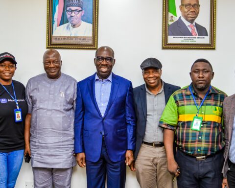 Naira Scarcity: CBN, Obaseki, PoS Operators Meet On Cash Disbursement
