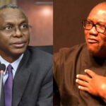 Actors Guild Berates El-Rufai For Describing Obi As ‘Nollywood Actor’