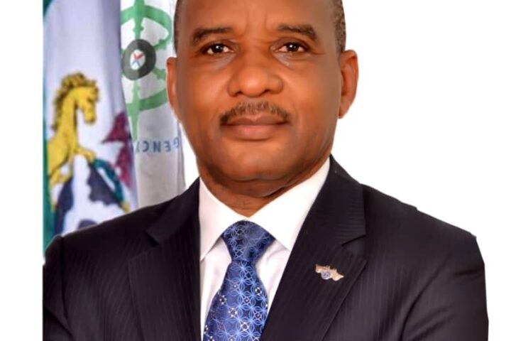NIMASA DG Advises Vessel Workers To Comply With Safety Standards