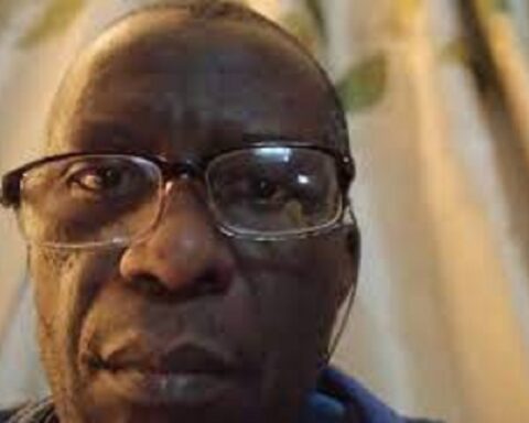 Help! Dublin-based Nigerian, Mefor, Seeks €40,000 For Treatment Of Parkinson's