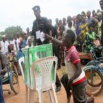 #NigeriaDecides2023: PWDs Decry Lack Of Facilities, Assistance In Voting Centres