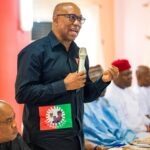 Obi Takes Legal Actions Over Alleged Doctored Audio Recording