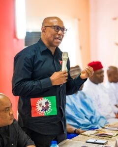 Obi Takes Legal Actions Over Alleged Doctored Audio Recording