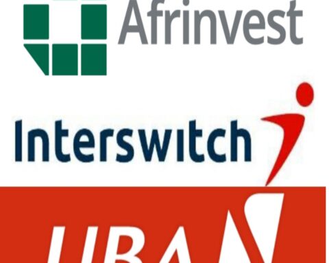 Afrinvest, Interswitch, UBA Lead Top 10 Performing Brands