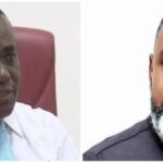 A'Ibom Guber: Akan Udofia Not APC Candidate - Ita Enang