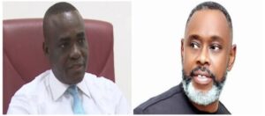 A'Ibom Guber: Akan Udofia Not APC Candidate - Ita Enang