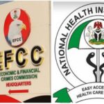 Again, EFCC Recovers For NHIS, N900m Withheld By Some Banks