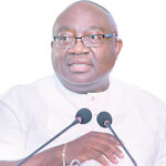 Appeal Court Affirms Prof Ibe As Abia APGA Guber Candidate 