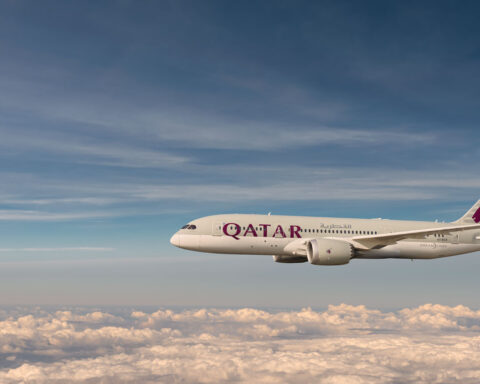 Qatar Airways Boeing Flight Loses Height To 800ft, Minutes After Take-off,