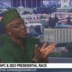2023 Presidency: Some Elements In Aso Rock Working Against Tinubu’s Victory - El-Rufai