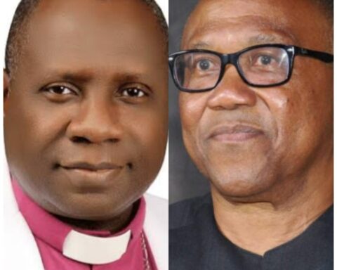 We're Not Aware Of Any ₦2bn From Obi - CAN