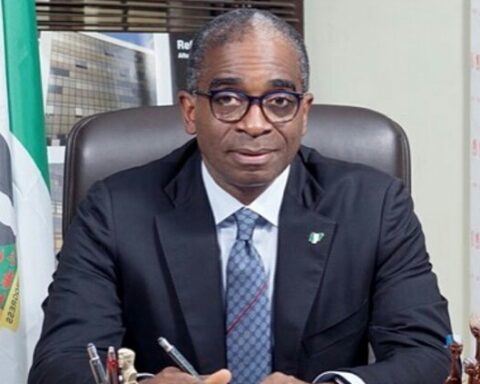 Buhari Appoints Segun Awolowo As Secretary, National Action Committee On AfCFTA Pr