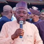 FCT PDP Chairman Zaka Dies In Auto Crash