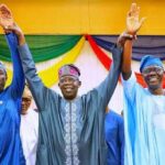 Independent Campaign Council Seeks Support For Tinubu, Other APC Candidates