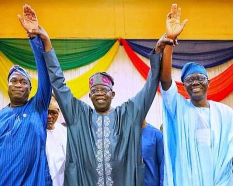 Independent Campaign Council Seeks Support For Tinubu, Other APC Candidates