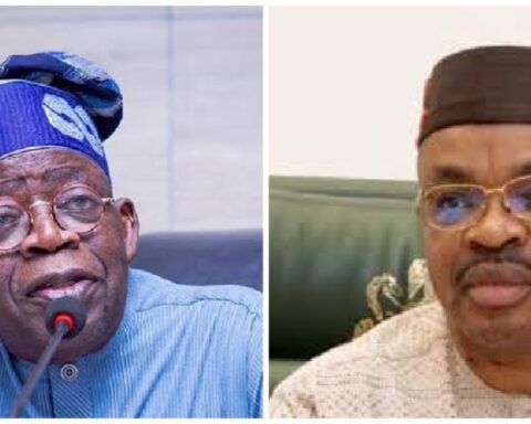 Bola Tinubu, Udom Emmanuel And The Limits Of Political Innuendoes