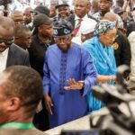 #NigeriaDecides2023: Tinubu Wins Polling Unit 