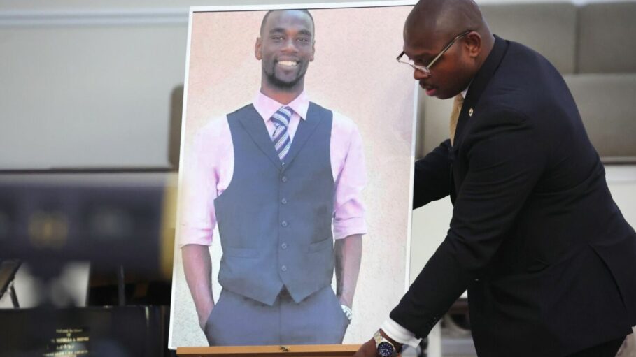 Tyre Nichols Death: Family Files Urgent Appeal With UN