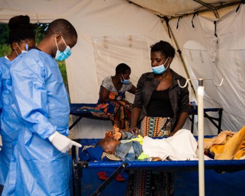Cholera: 10 African Countries Report 26,000 Cases, 660 Deaths
