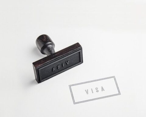 UK Visa