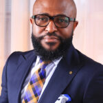 9mobile Appoints Victor Nwaobia As Chief Sales Officer