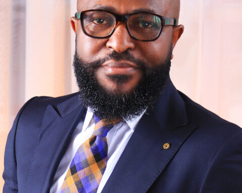 9mobile Appoints Victor Nwaobia As Chief Sales Officer