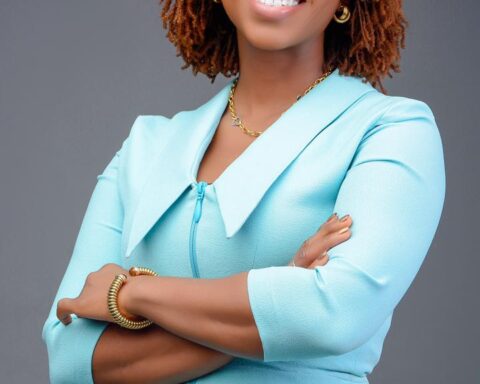 Jumoke Akande Joins Avanti Communications As Chief Marketing Officer